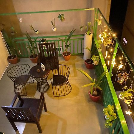 Centro Guest House Сием Реап Екстериор снимка