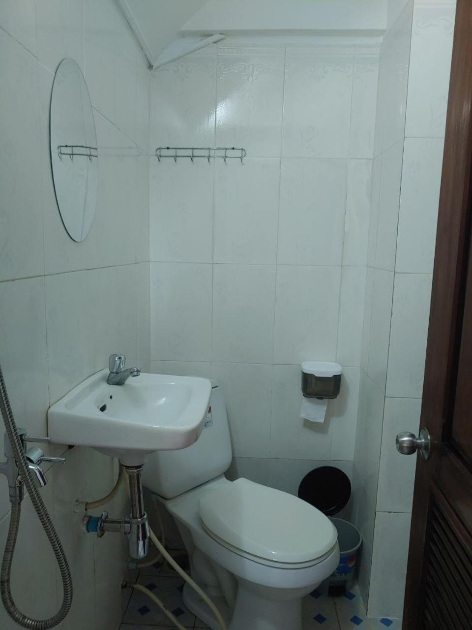 Centro Guest House Сием Реап Екстериор снимка