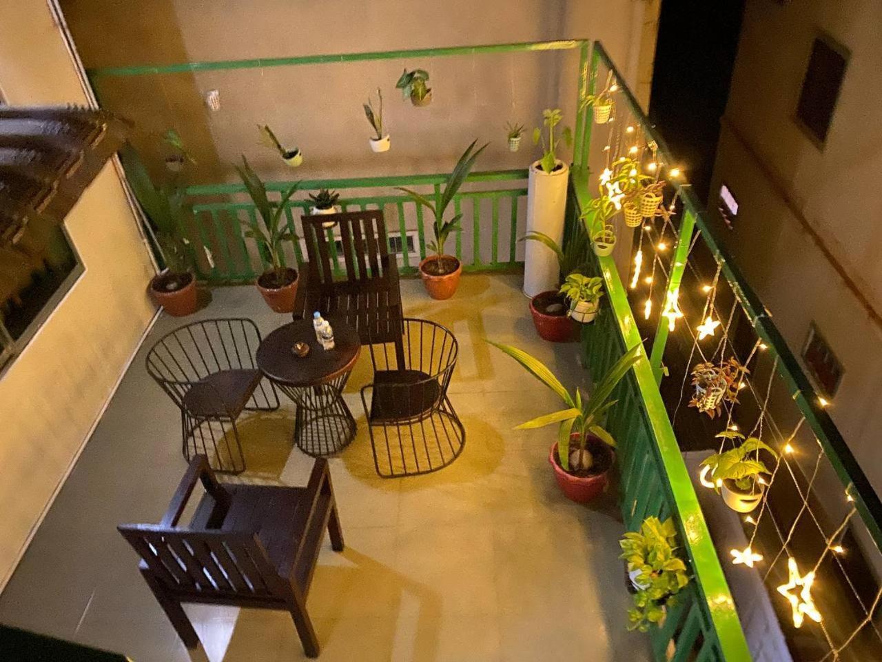 Centro Guest House Сием Реап Екстериор снимка