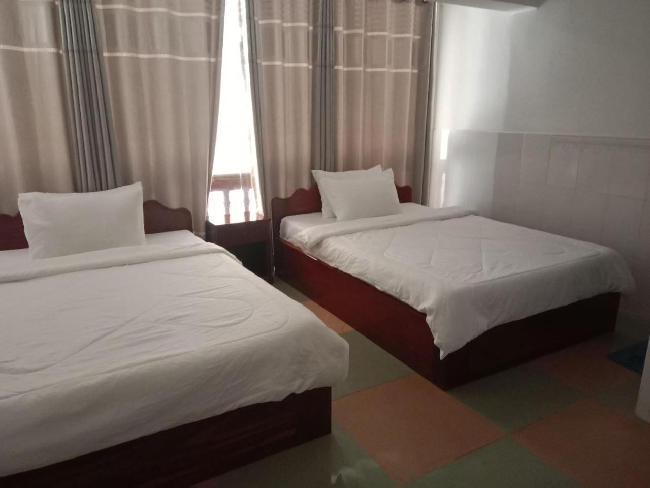 Centro Guest House Сием Реап Екстериор снимка