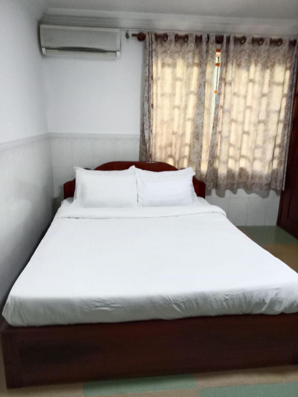 Centro Guest House Сием Реап Екстериор снимка