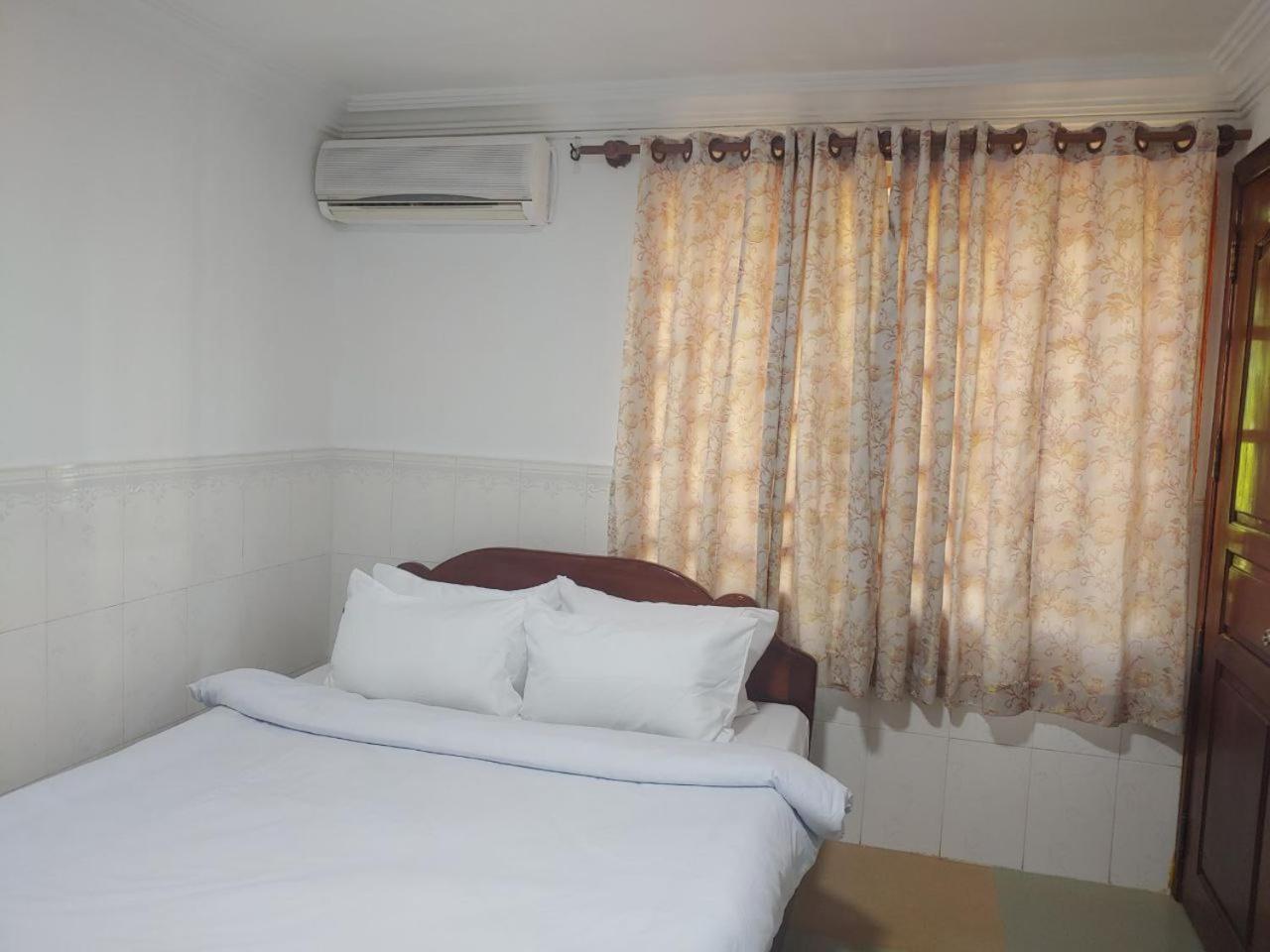 Centro Guest House Сием Реап Екстериор снимка